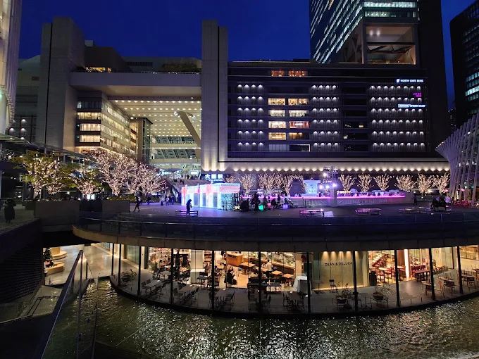 Grand Front Osaka