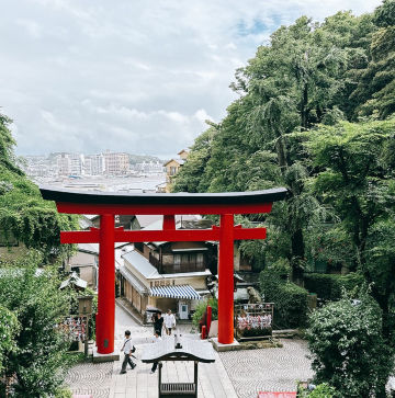 20 วัดในโอซาก้า 2569 พิกัดสายมูยอดฮิต ขอพรแม่น ถ่ายรูปสวย เดินทางง่าย | Trip.com