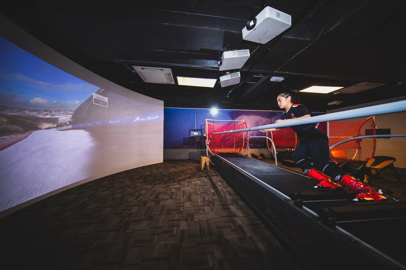 Ski Tech