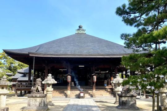 智恩寺