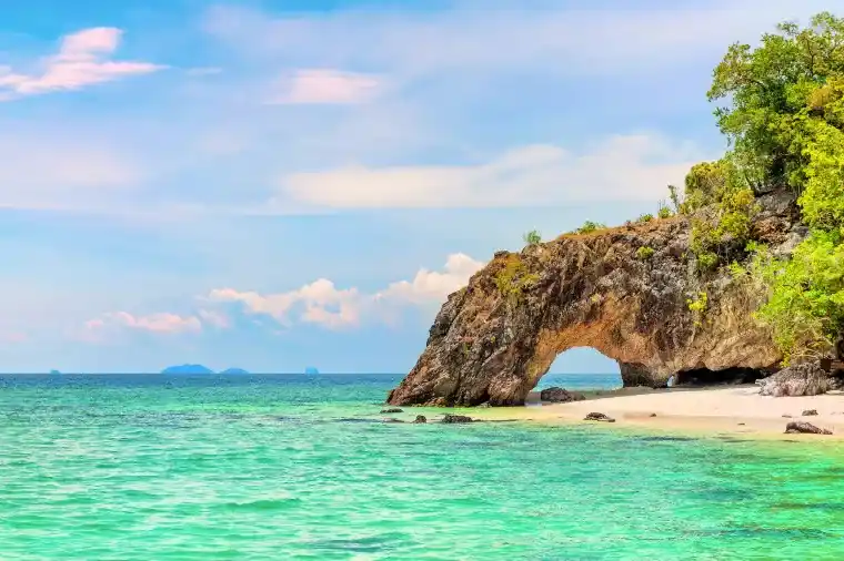 เกาะไข่นอก