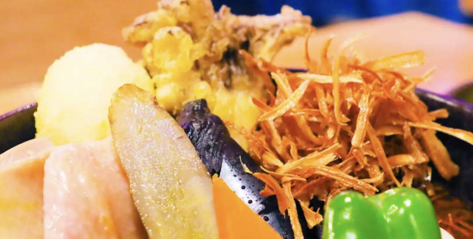 ร้านอาหารชื่อดังของซัปโปโร