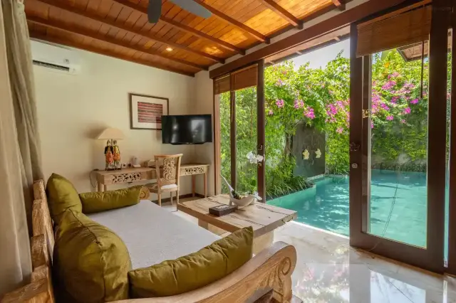 The Royal Purnama Luxury Villas - Adults Only-2
