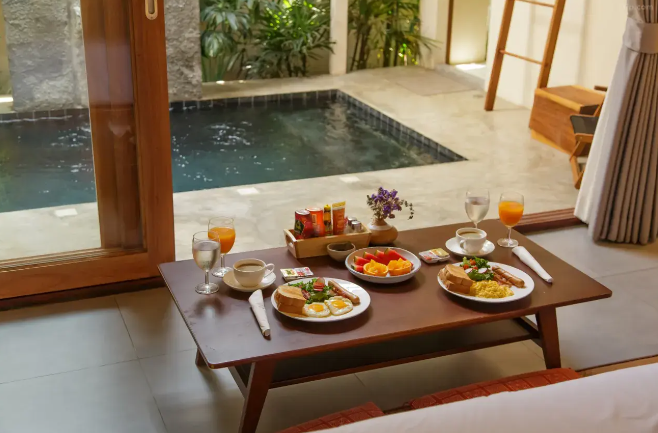 Mamori House at Koh Larn