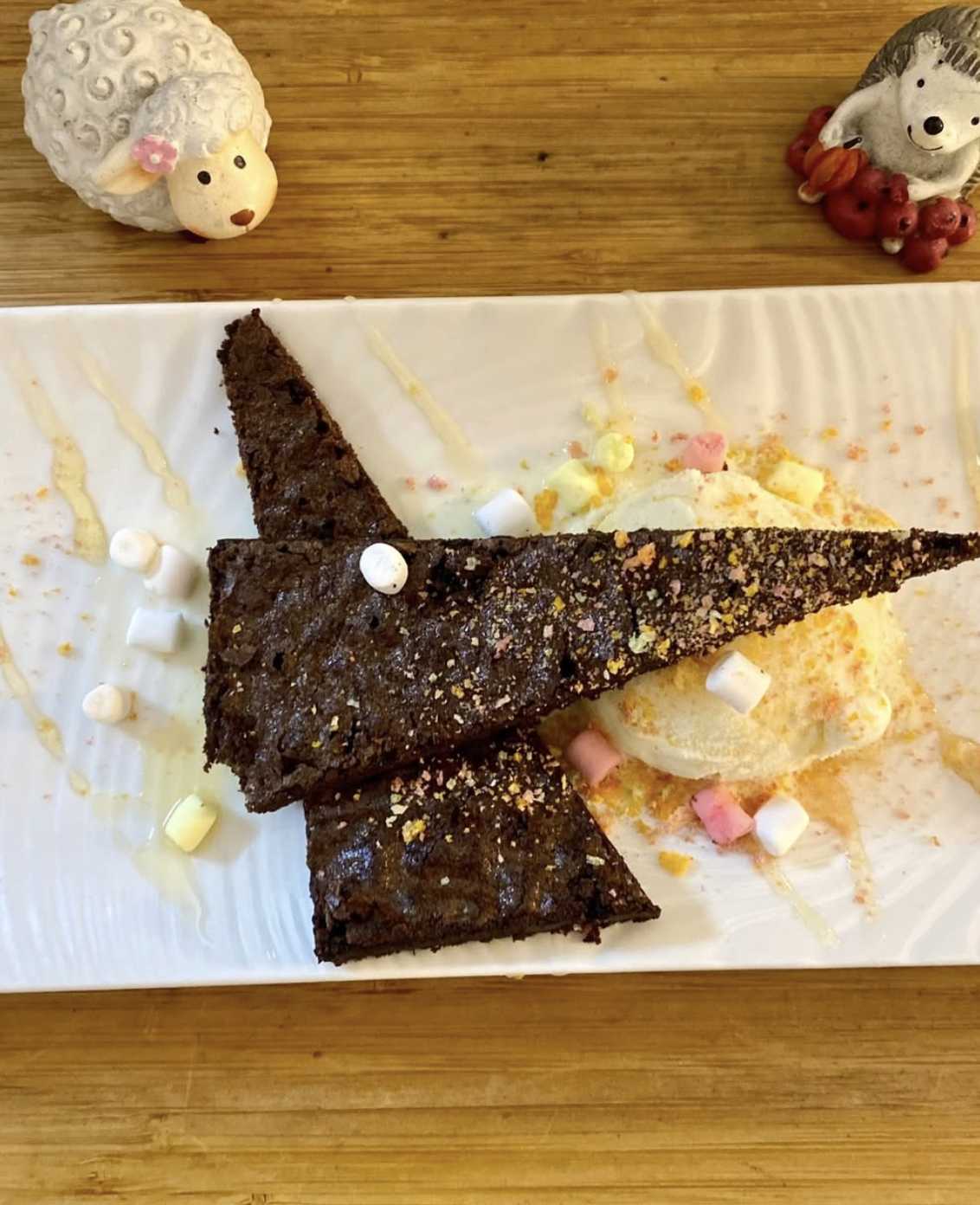 台南親子餐廳 - 小森林親子餐廳