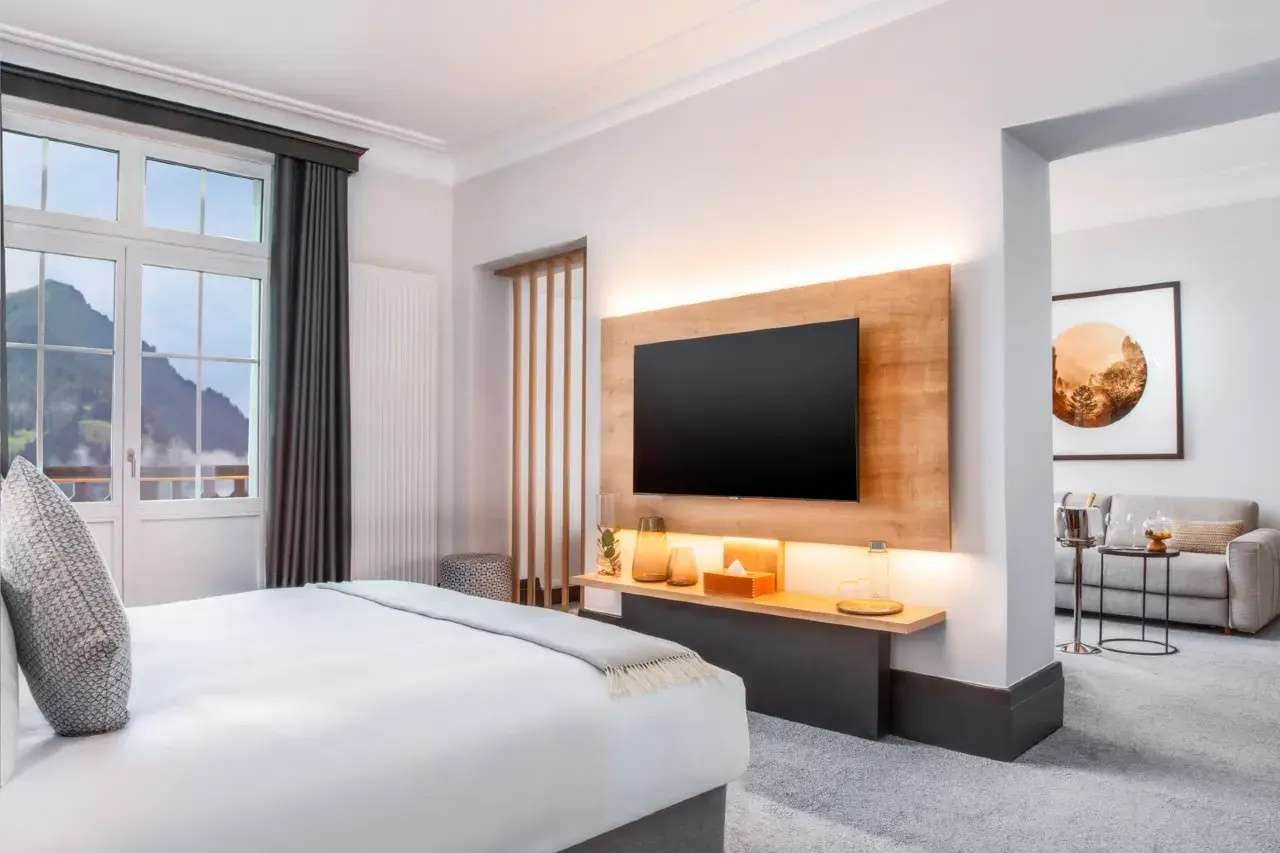 威拉爾-蘇-羅倫斯宮殿飯店