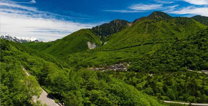 คามิโคจิ