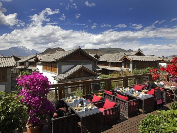 Dian Xiwang Zi Restaurant