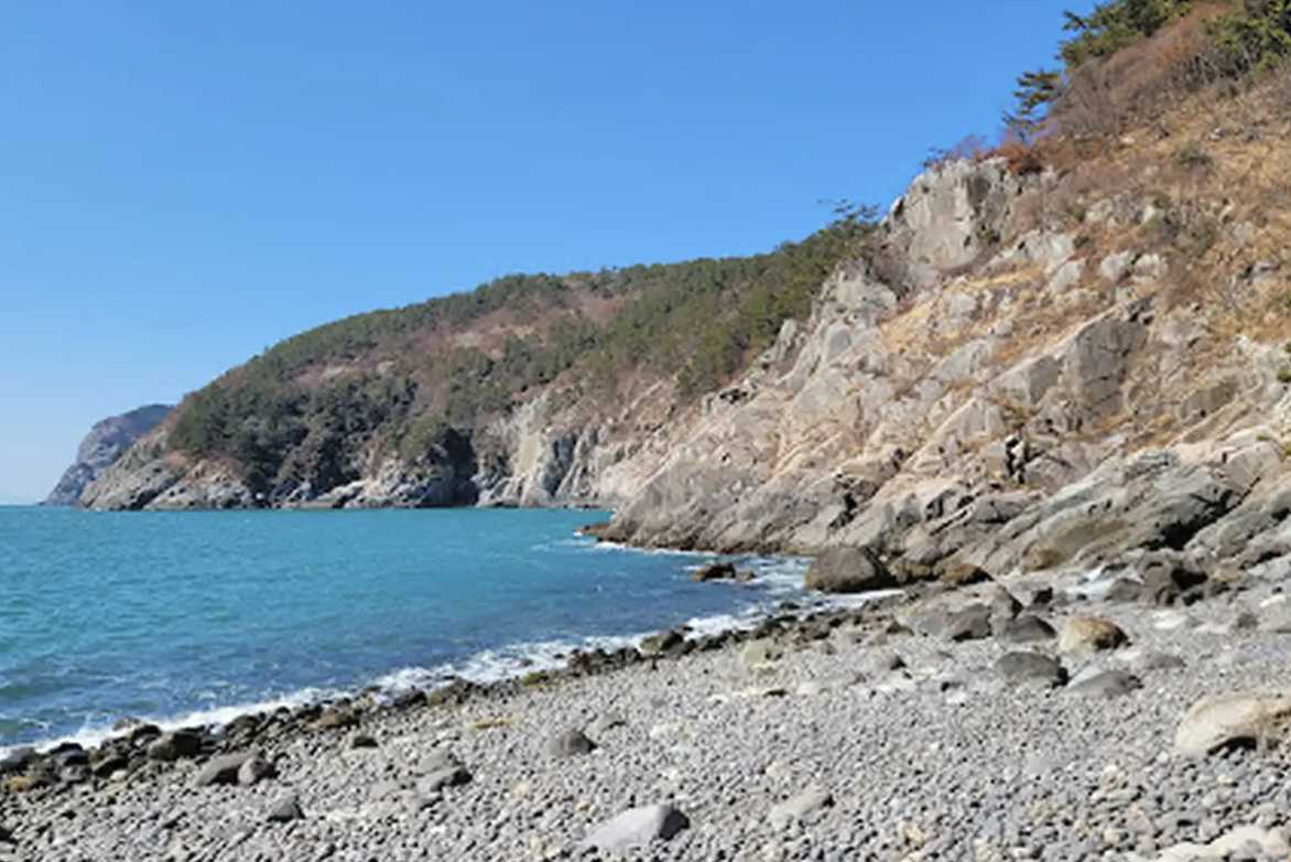 여수섬여행 금오도