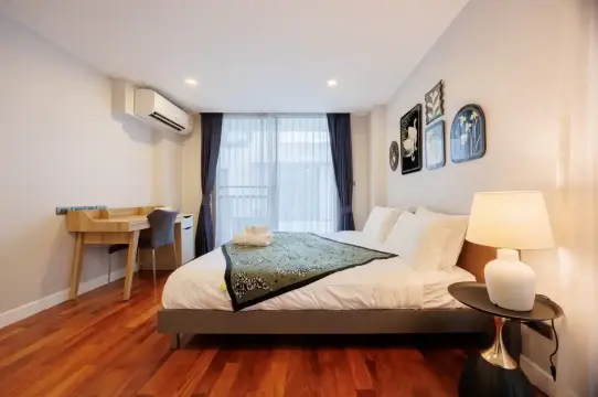 Seven Bedroom Pool Village-2