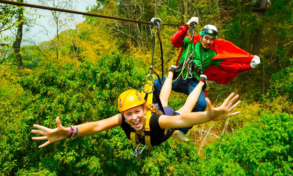 ที่เที่ยวพัทยา