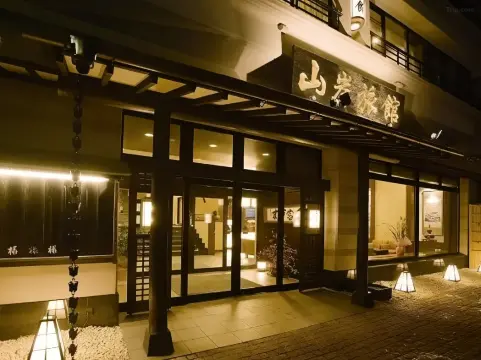 Yamagisi Ryokan-2