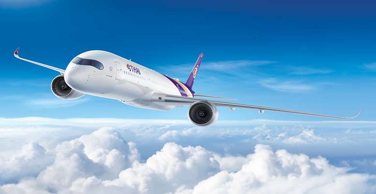 การบินไทย