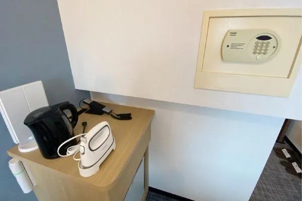 名古屋榮舒適飯店