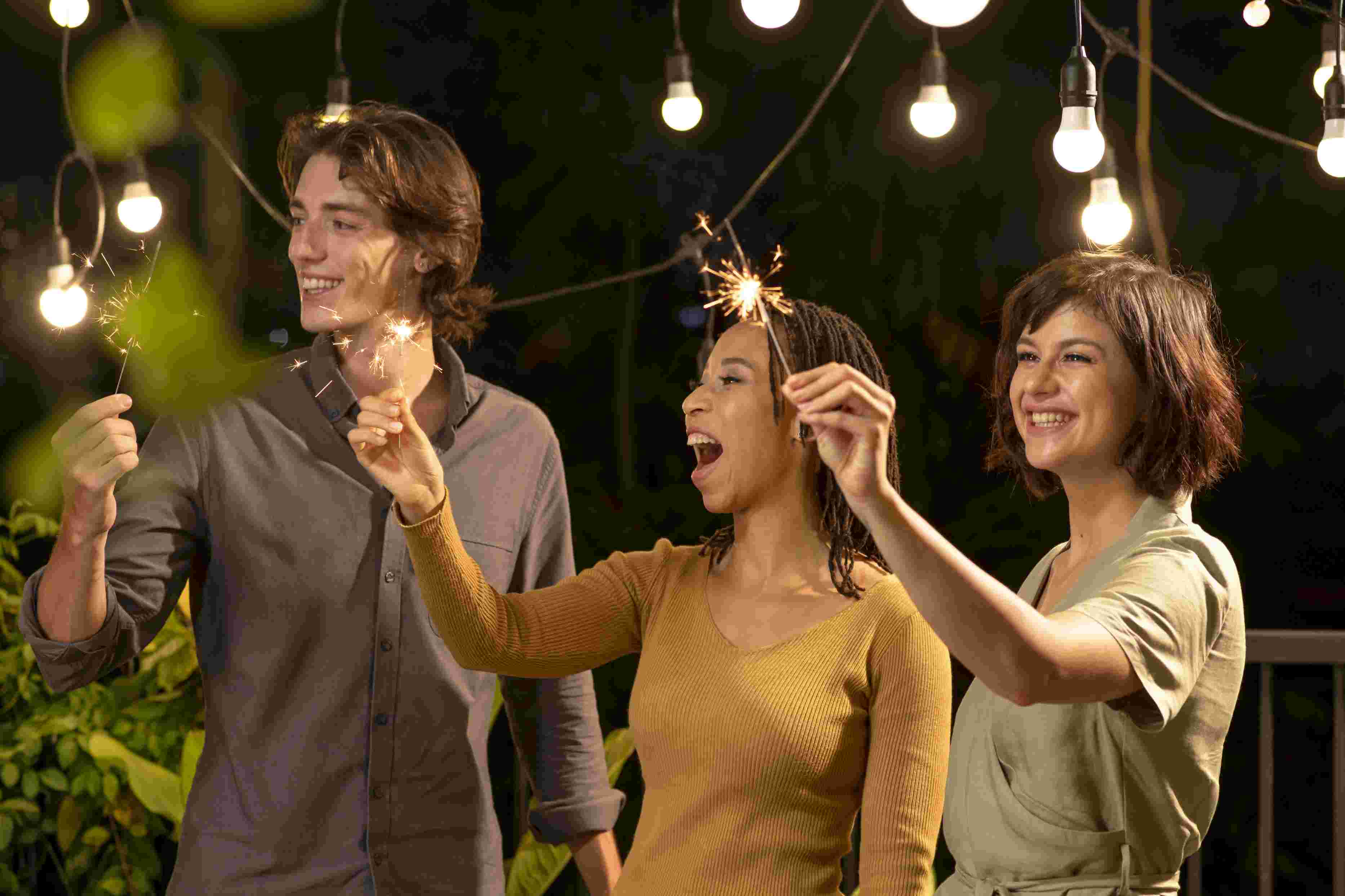 งานเคาท์ดาวน์กรุงเทพ 2026