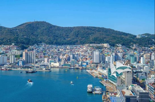 부산 근교 여행