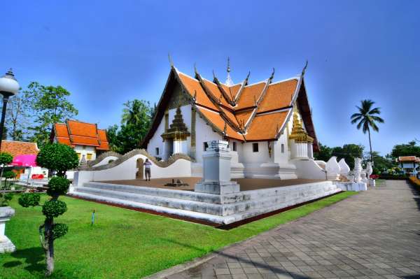 วัดภูมินทร์