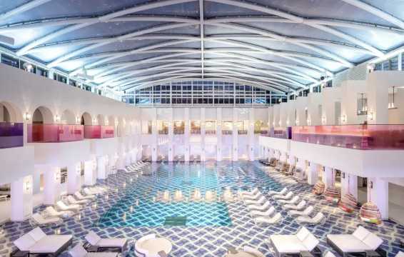 인천 호캉스