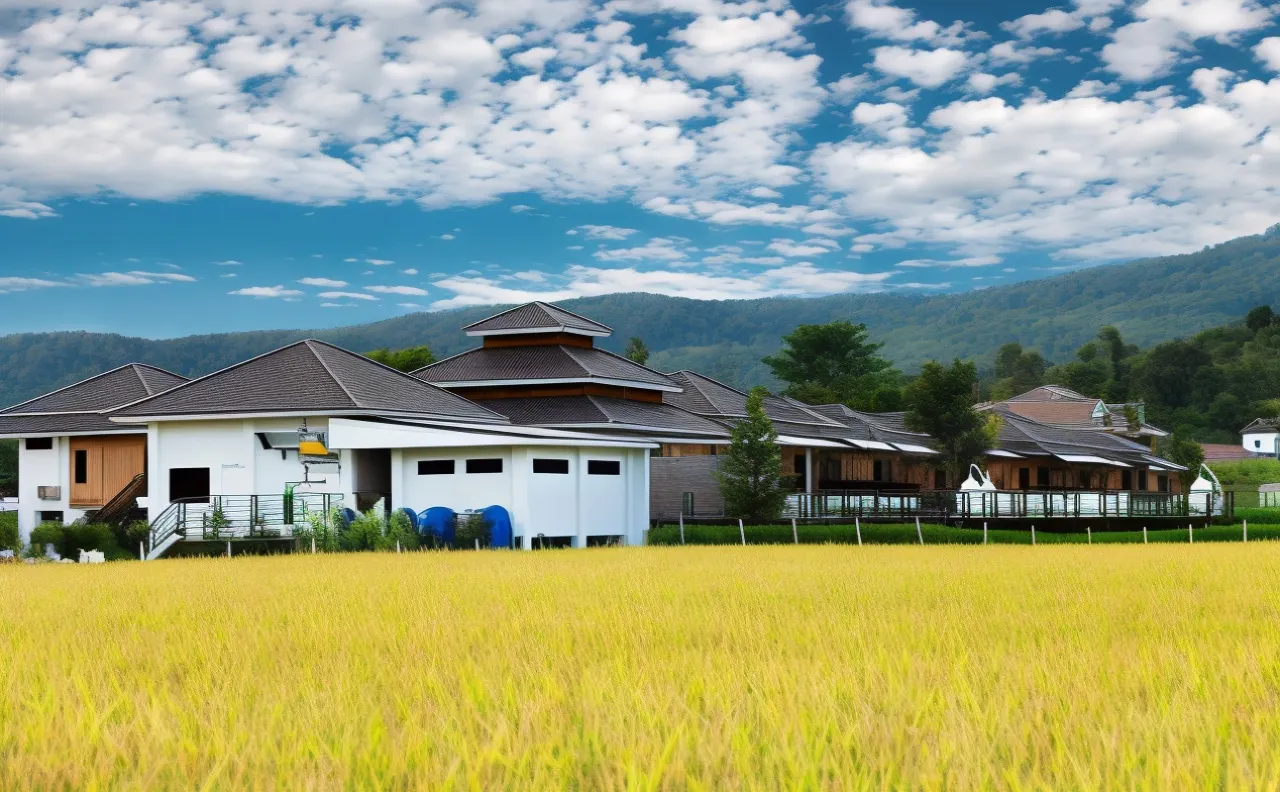 ที่พักภูเรือ-ภูเรือคีรี