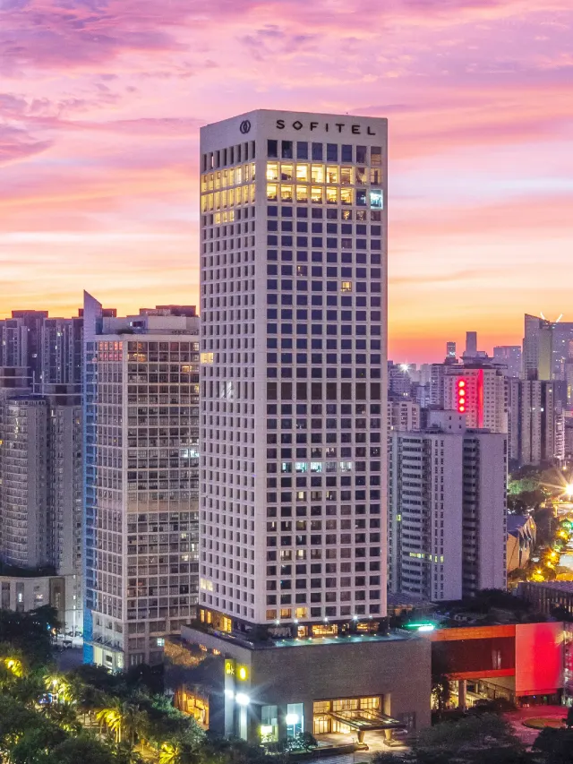 ที่พักไหโข่ว