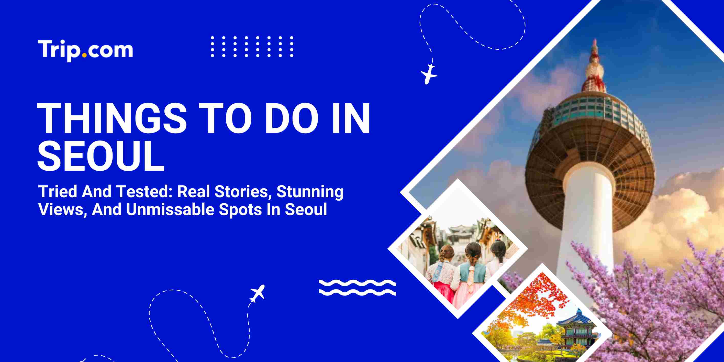 Things to Do in Seoul