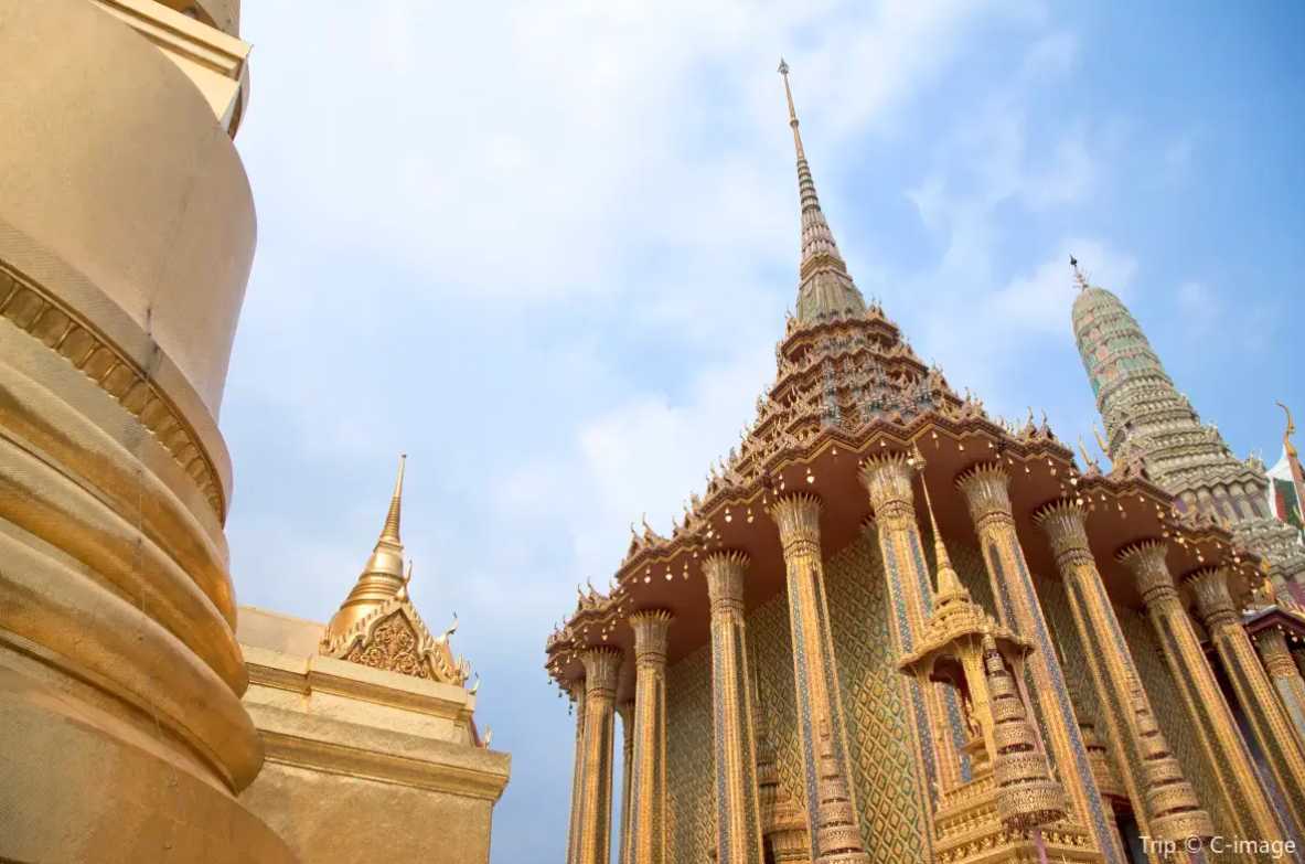 วัดพระแก้ว