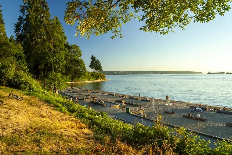 เริ่มต้นเดินทางในแคดานา