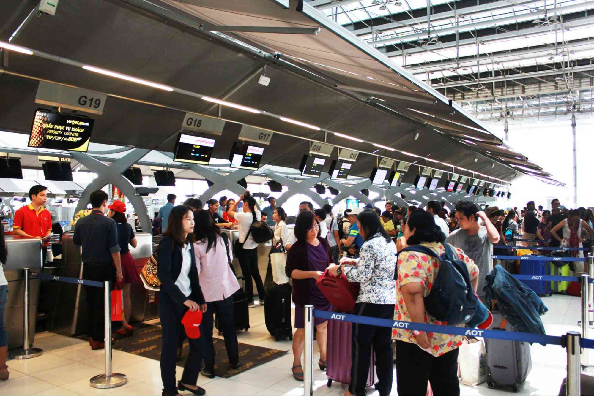 ไทยเวียดเจ็ท