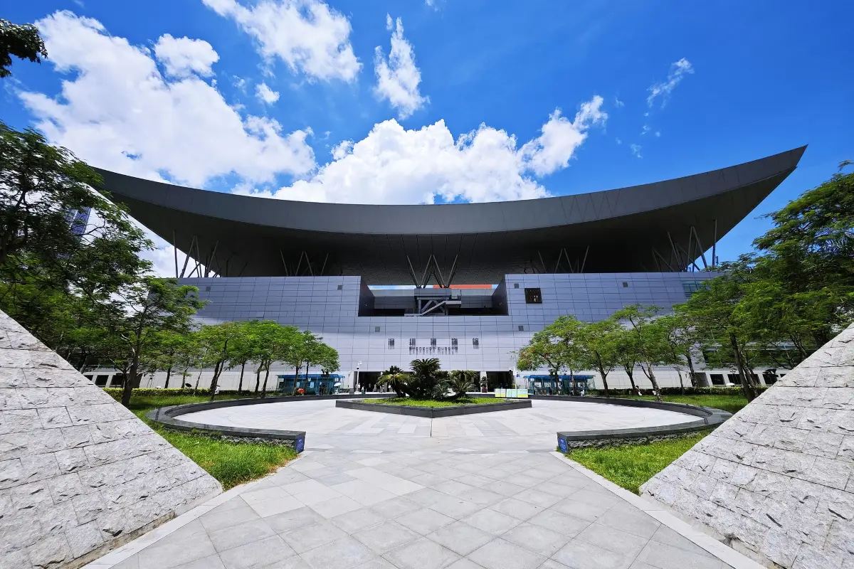 深圳長者優惠, 深圳博物館