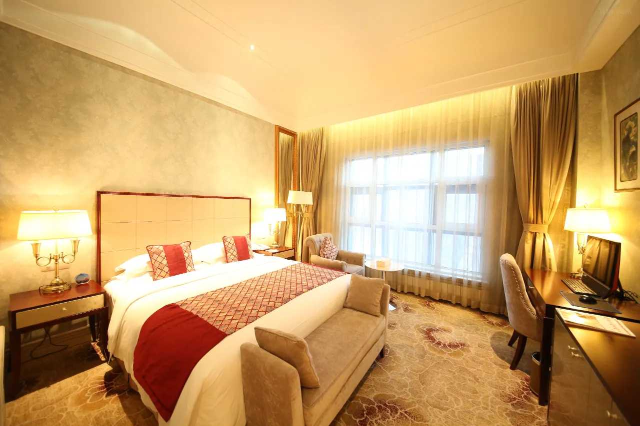  โรงแรมบ้านสวนซันไอส์แลนด์