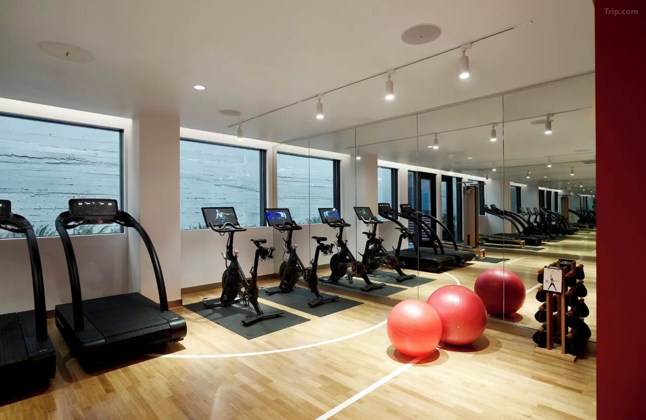 舊金山住宿｜citizenM 舊金山聯合廣場