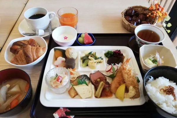 相鐵FRESA INN 京都站八條口