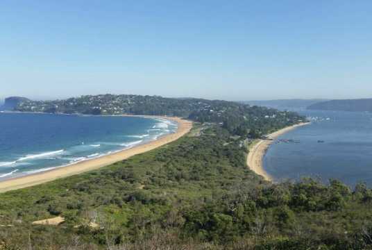 시드니 근교 가볼만한 곳