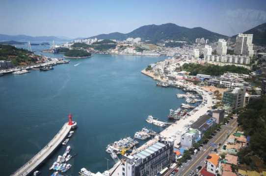 여수섬여행 포인트