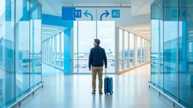 what are my options if visa-free entry doesn't cover my trip