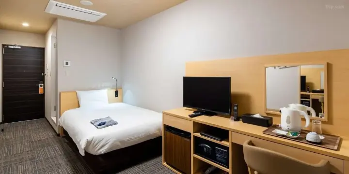 Fujikawaguchiko Resort Hotel-1