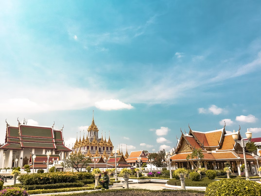 เที่ยวไทยคนละครึ่ง ลงทะเบียน