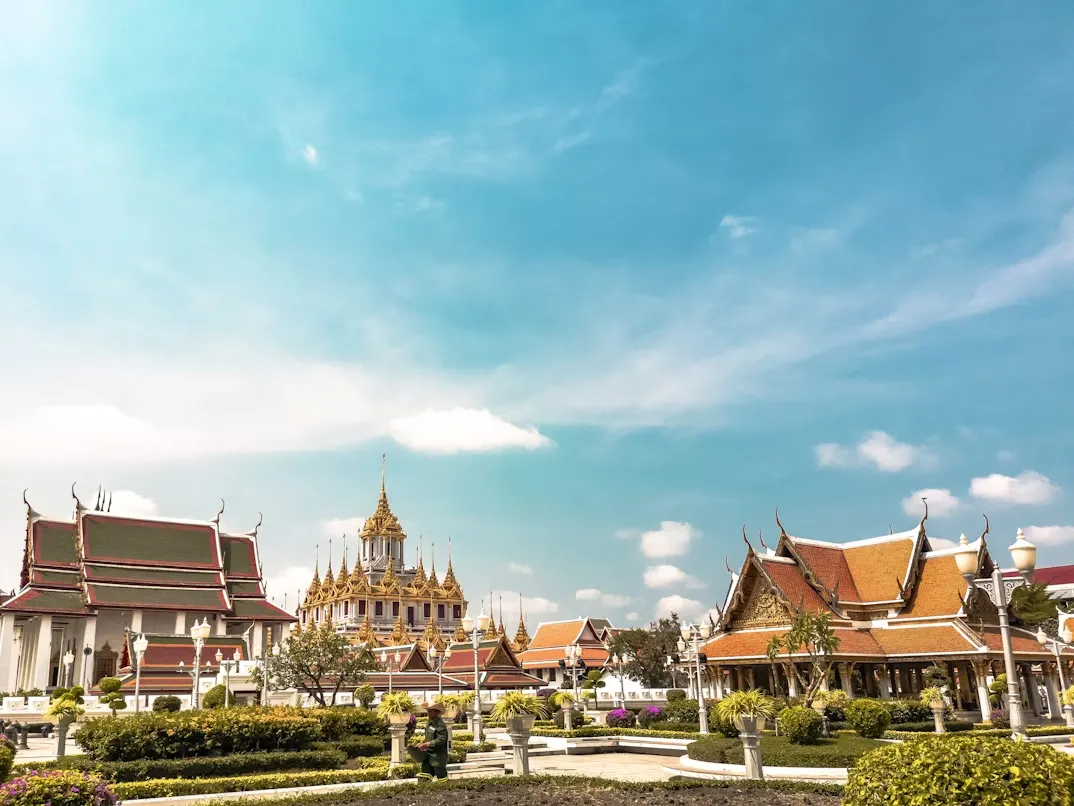 เที่ยวไทยคนละครึ่ง ลงทะเบียน