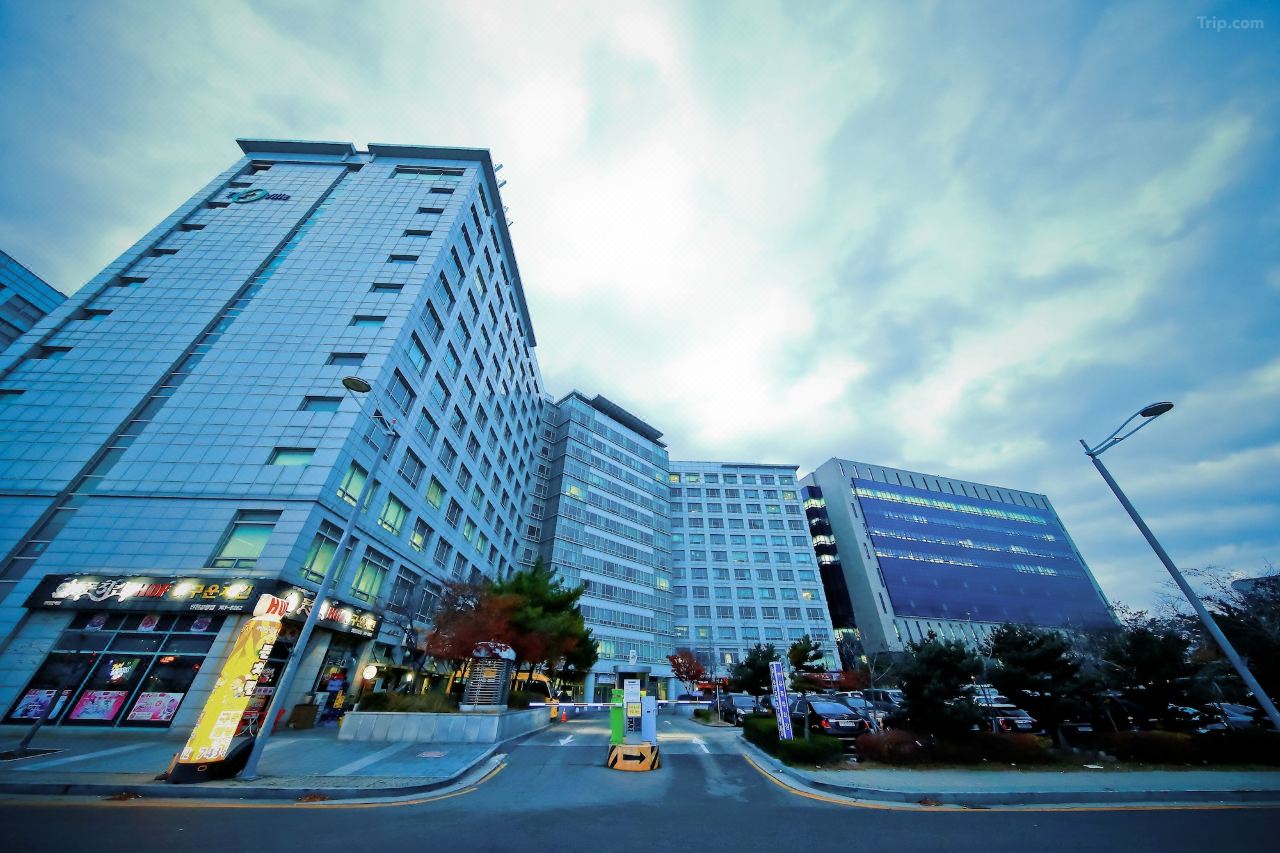 ไพรม์เกสต์เฮาส์