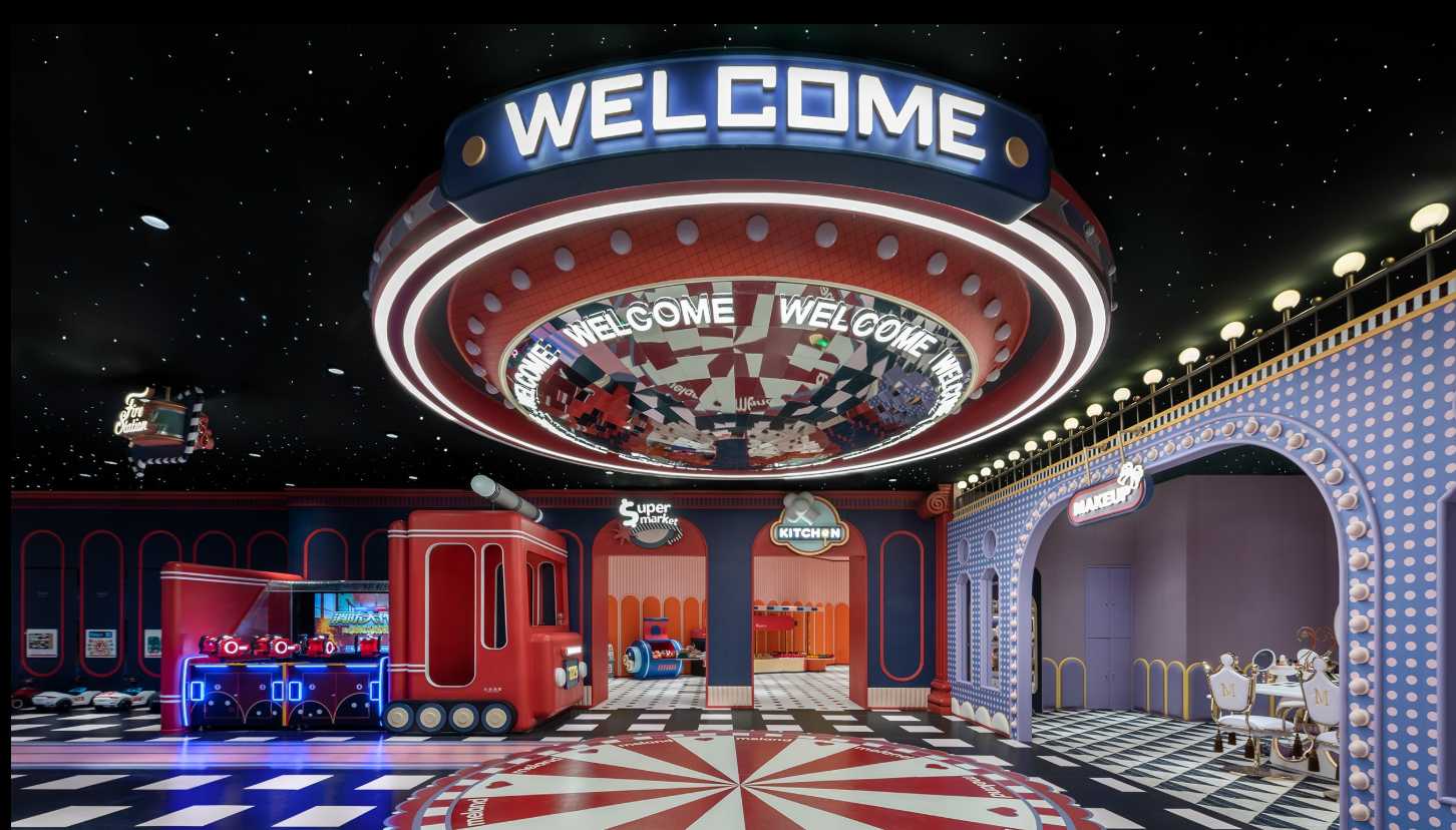 ช้อปปิ้ง เซินเจิ้น