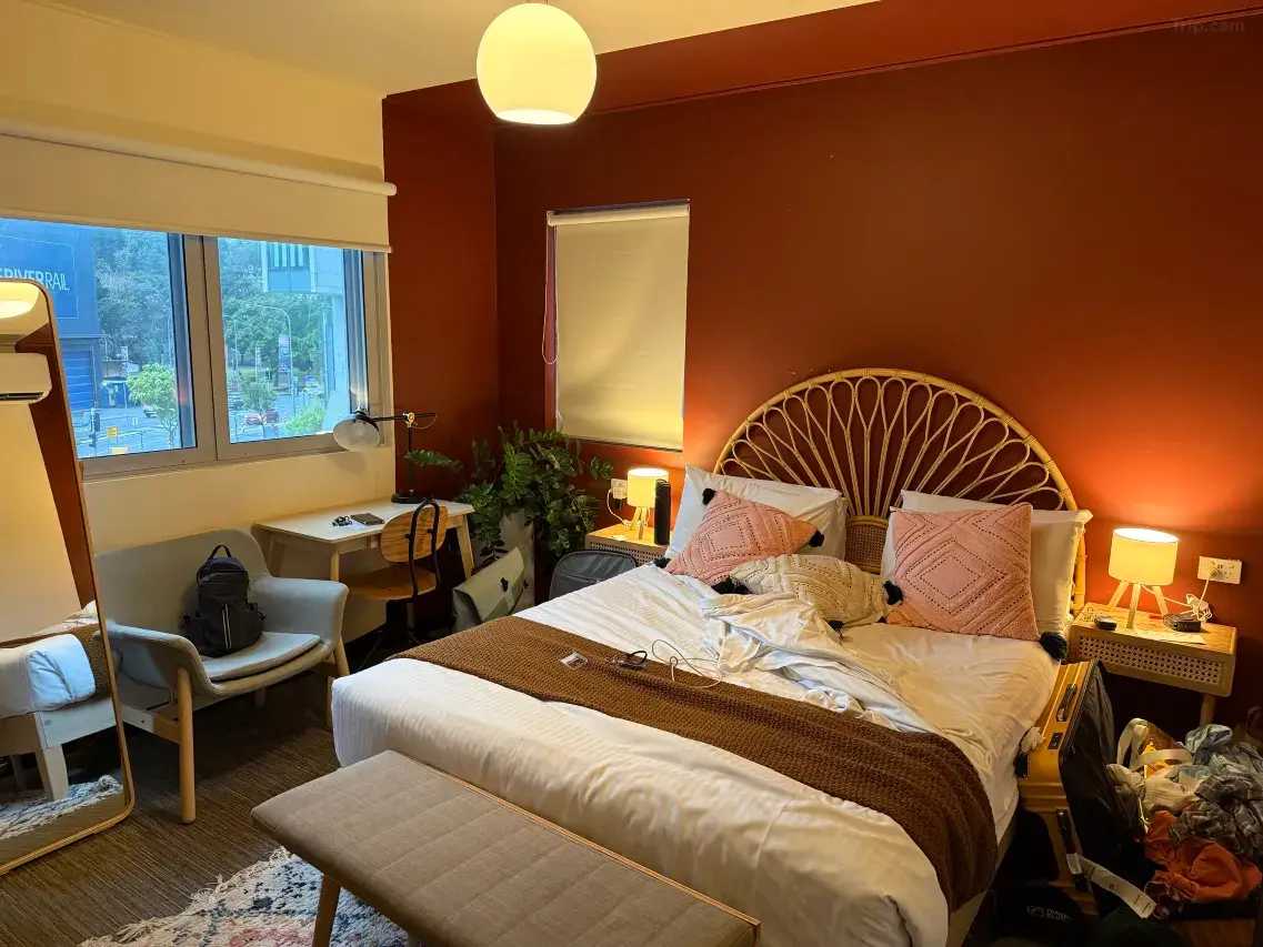 澳洲住宿｜布里斯本住宿推薦 澳洲住宿｜羅默布里斯本飯店