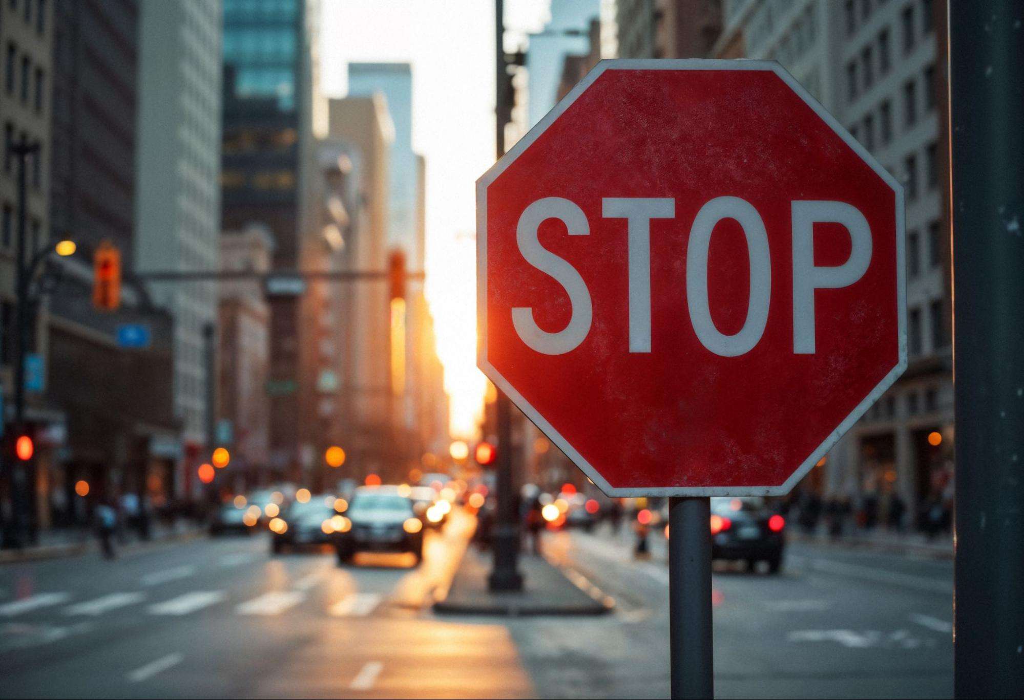 กฎจราจร