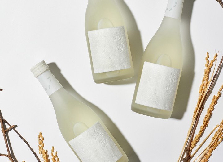 Sulseam Seoseol Large Capacity韓國傳統酒