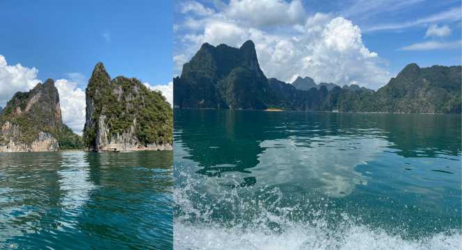 เขื่อนเชี่ยวหลาน