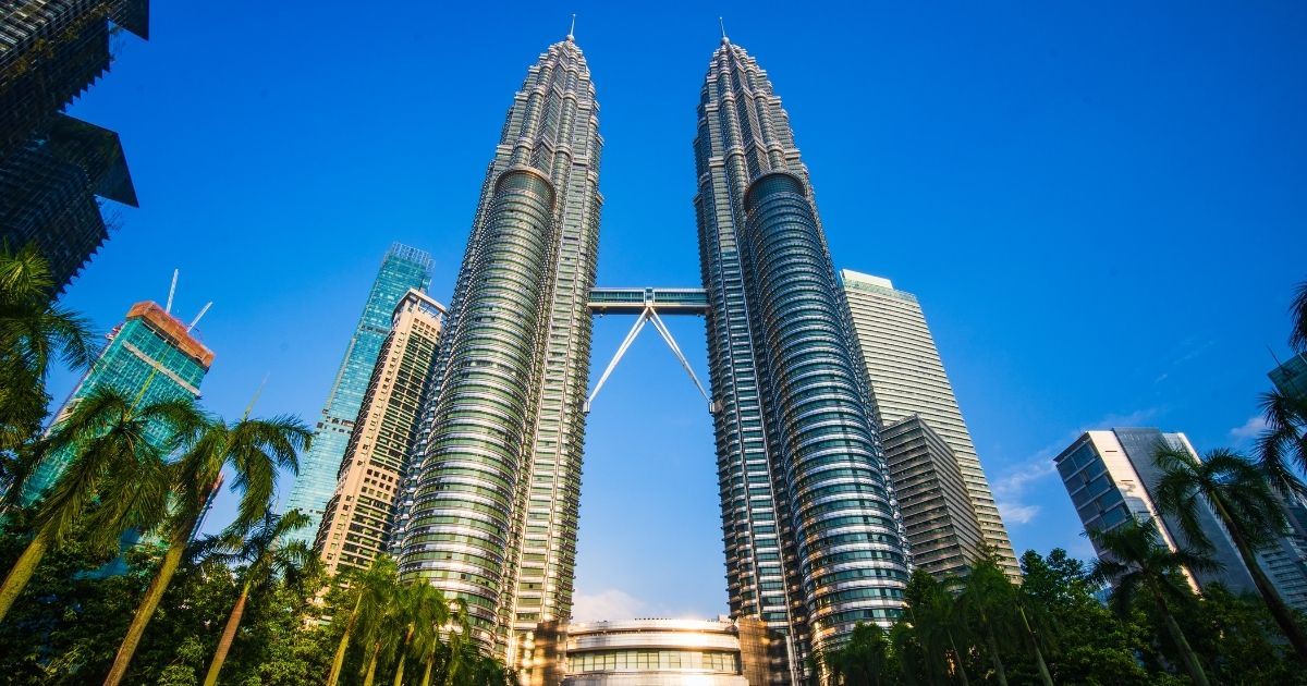 ตารางรถไฟ KLIA Ekspres 2569: เวลาเดินรถ ราคา และวิธีเดินทางจากสนามบิน | Trip.com