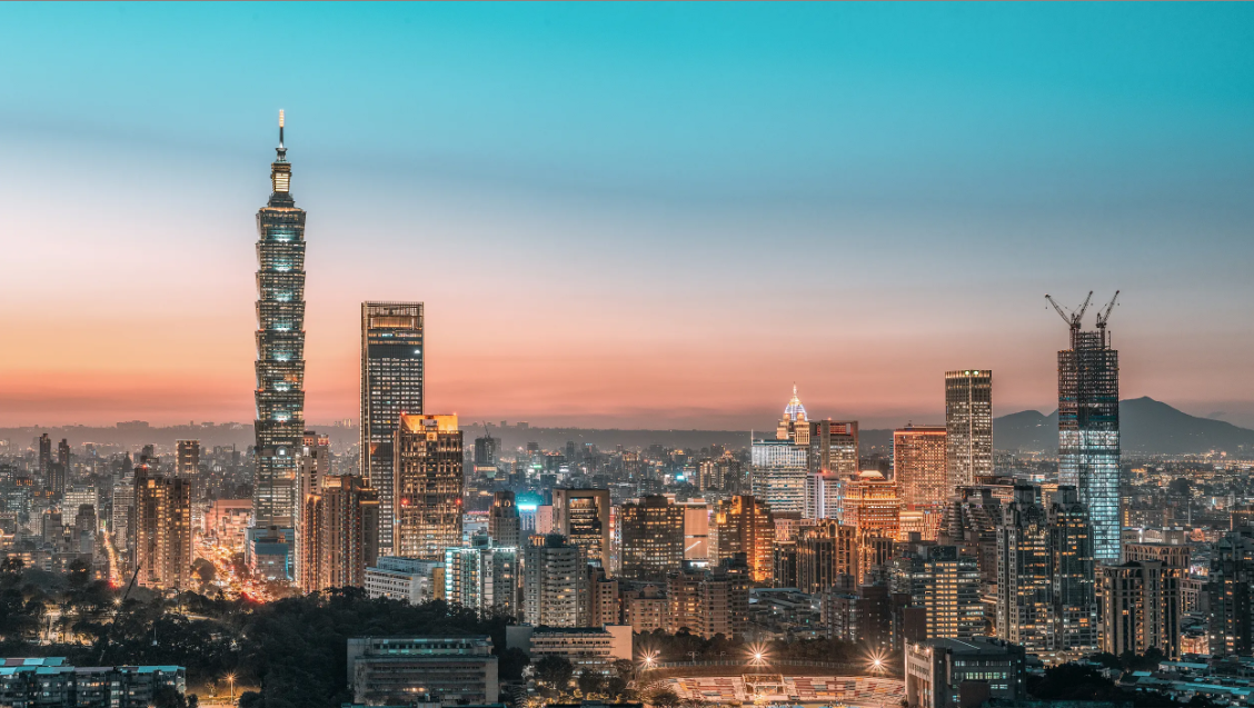 travel-to-Taipei