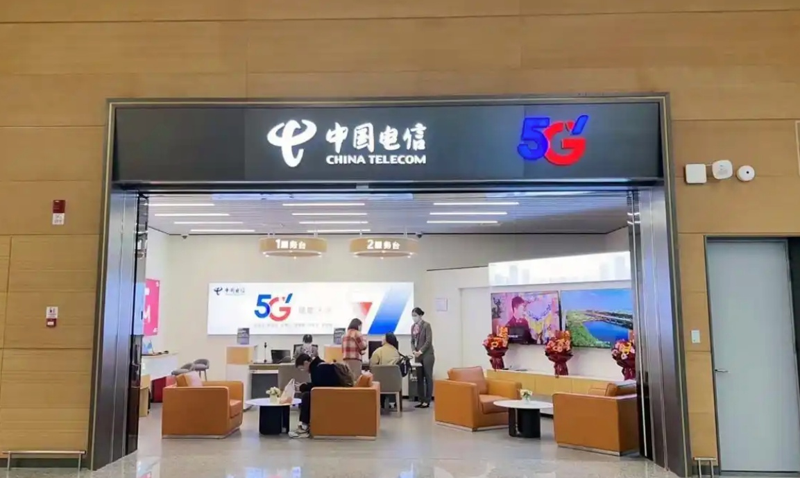 杭州蕭山國際機場 設施