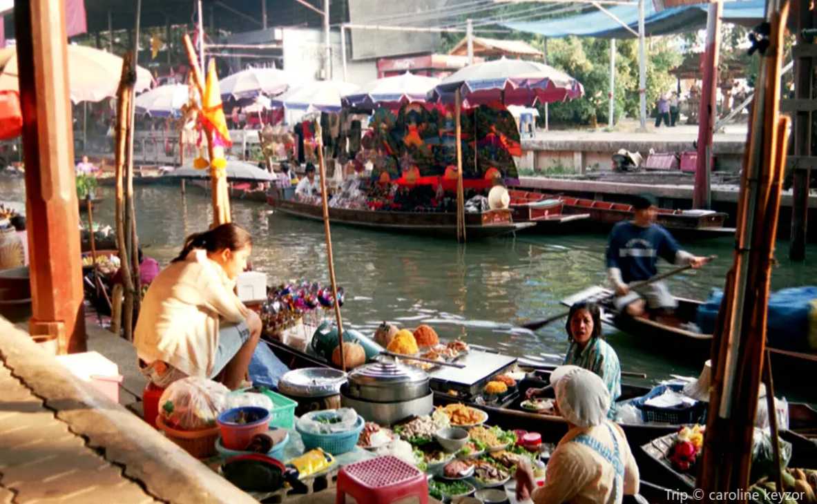 สวนสมเด็จพระนางเจ้าสิริกิติ์ฯ