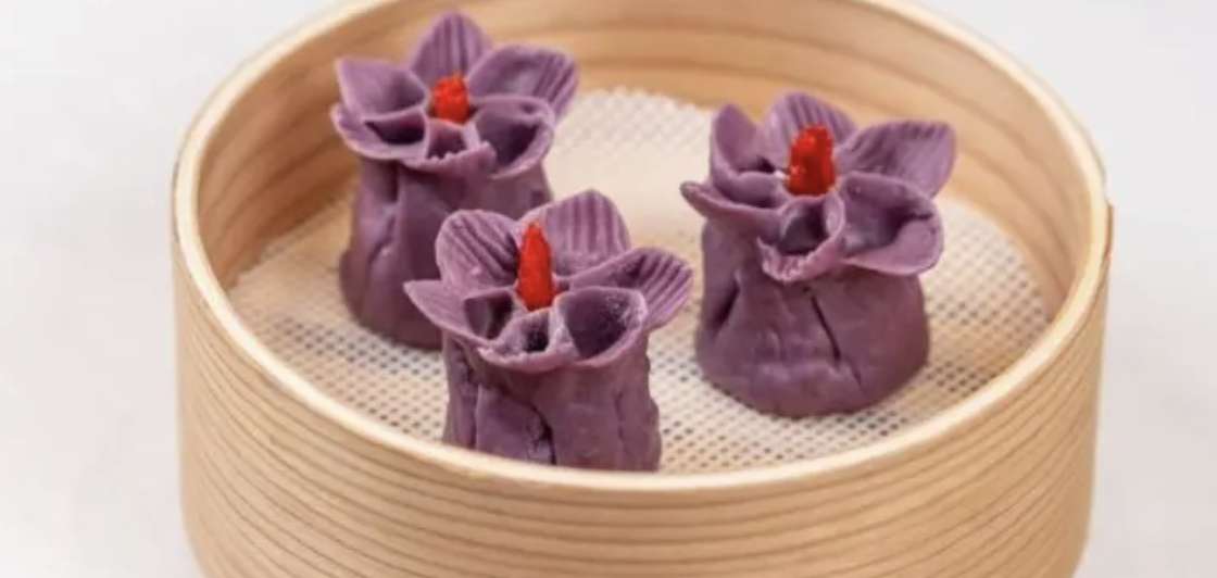 중국 시안 맛집