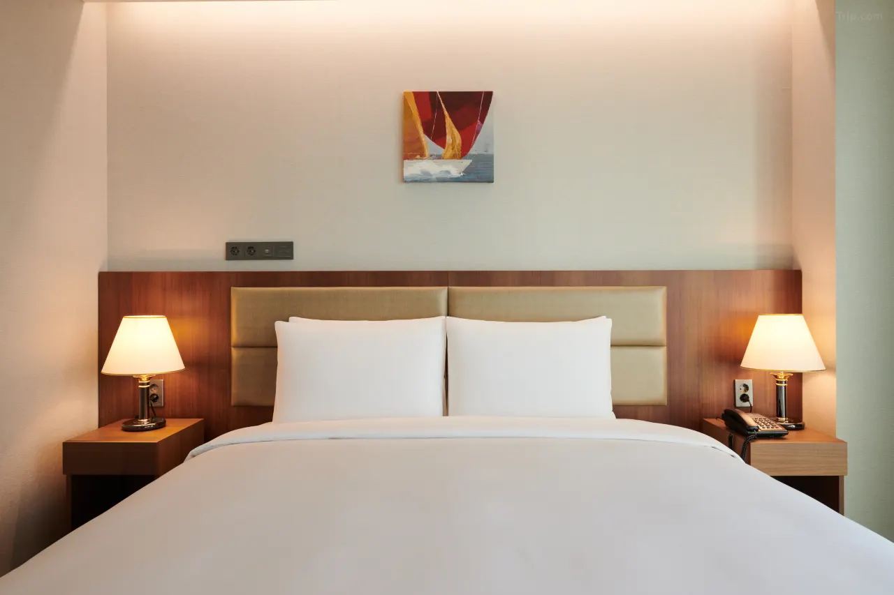 明洞斯坦福飯店